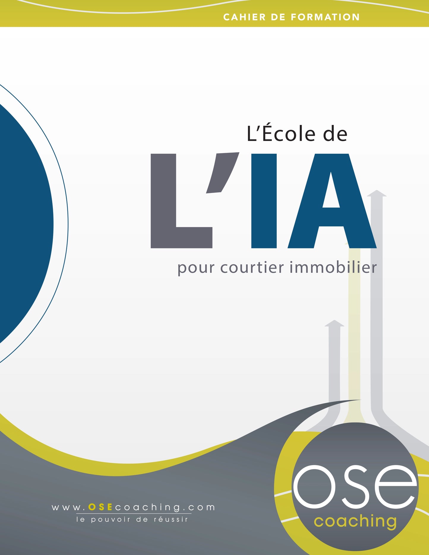 L'École de l'IA