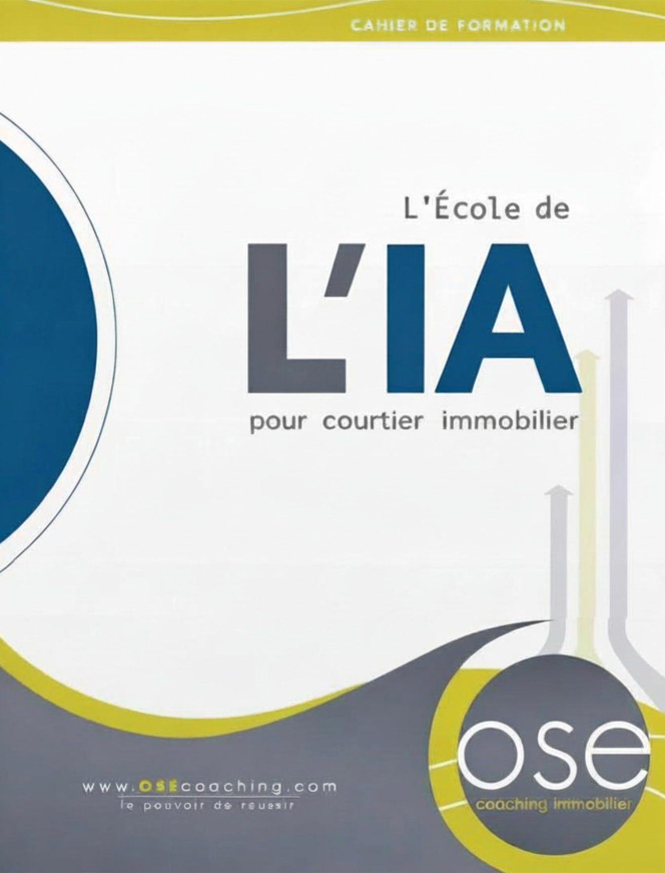 L'École de l'IA