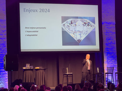 Le Boot Camp OSE Coaching 2027